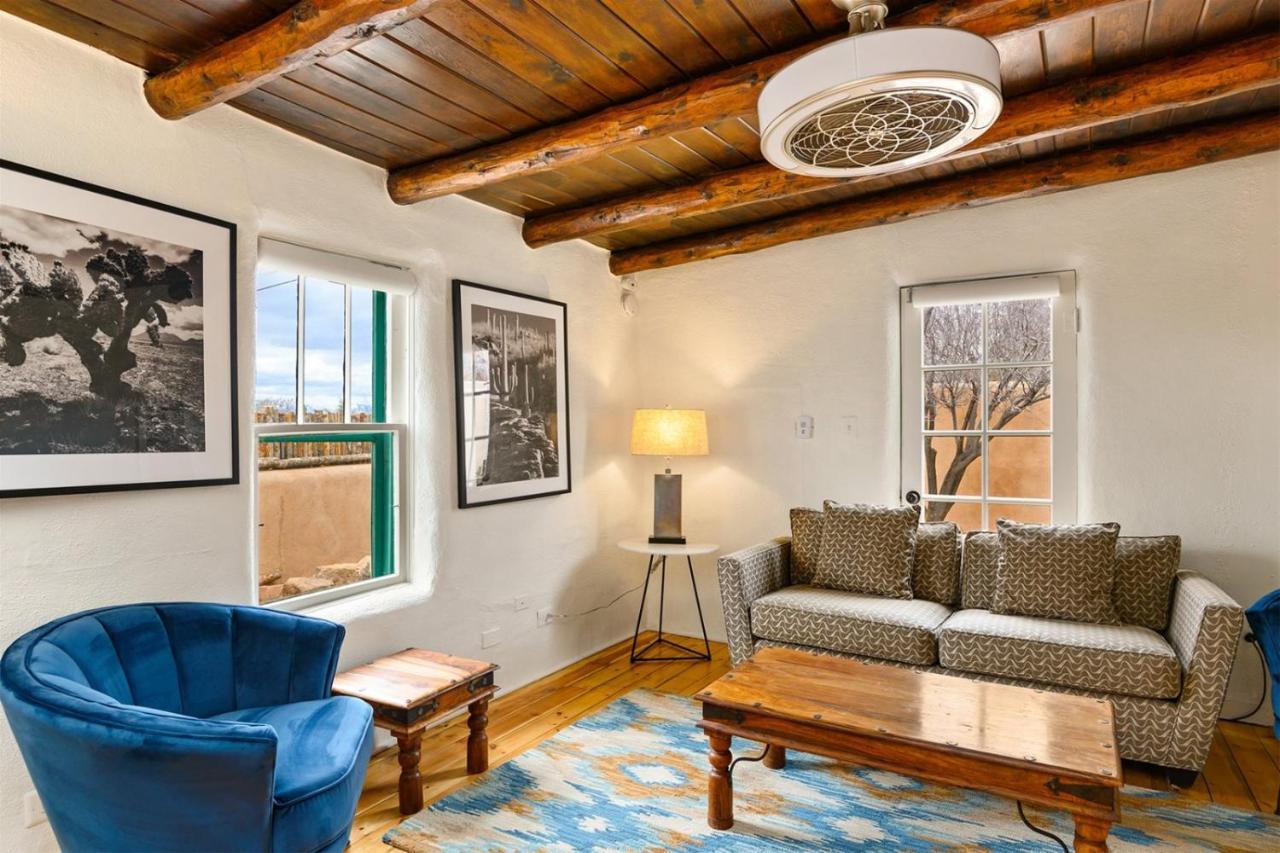 Holiday home Casa Azul - Hilltop Gem, Authentic Style