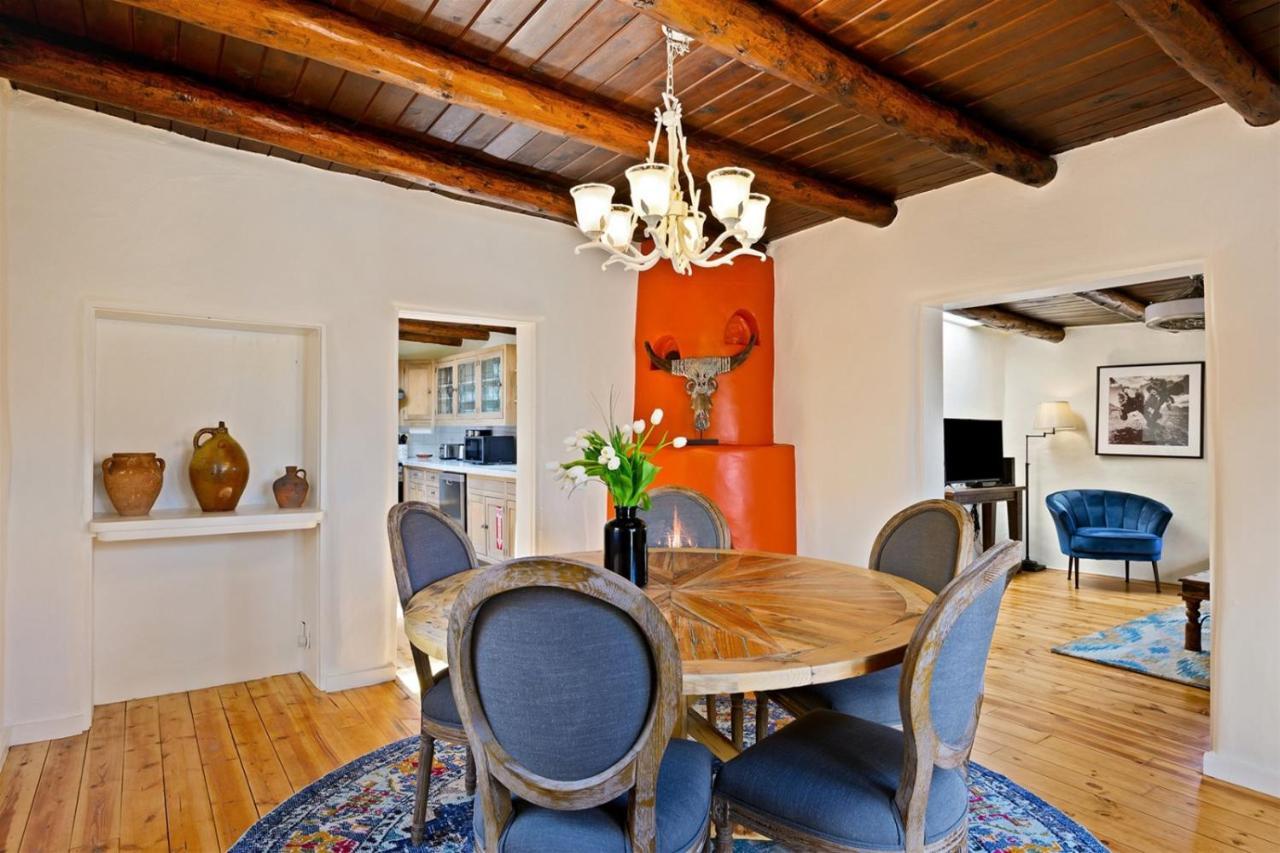 Casa Azul - Hilltop Gem, Authentic Style Holiday home